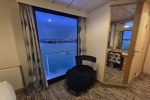 Interior Stateroom Cabin 1641. Picture
