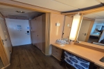 Oceanview Stateroom Cabin 2594. Picture