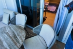 Ocean Terrace Suite Stateroom Picture