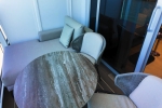 Ocean Terrace Suite Stateroom Picture
