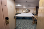 Interior Cabin Picture