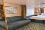 Oceanview Stateroom Cabin 2290. Picture
