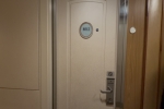 Deluxe Balcony Stateroom Cabin 8012. Picture