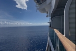 Deluxe Balcony Cabin Picture