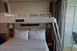 Deluxe Balcony Stateroom Cabin 8012. Picture