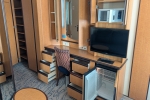 Oceanview Stateroom Cabin 3132. Picture