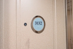 Oceanview Stateroom Cabin 3132. Picture
