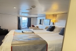 Verandah Stateroom Picture