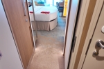 Balcony Stateroom Cabin 12188. Picture