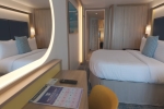 InfiniteF Stateroom Cabin 12716. Picture