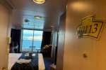 Balcony Stateroom Cabin 10113. Picture