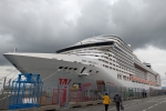 MSC Preziosa Ship Picture 2 MSC Preziosa Ship Picture 2