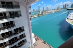 Promenade Balcony Stateroom Picture