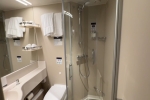 Promenade Balcony Stateroom Picture