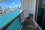 Promenade Balcony Stateroom Picture