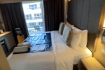 Promenade Balcony Stateroom Picture