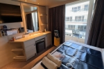 Promenade Balcony Stateroom Picture