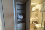 Promenade Balcony Stateroom Picture