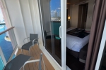 Promenade Balcony Stateroom Picture