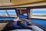 Balcony Suite Stateroom Cabin 11009. Picture