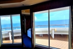 Balcony Suite Stateroom Cabin 11009. Picture
