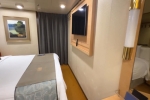Verandah Stateroom Cabin 4040. Picture