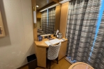 Verandah Stateroom Cabin 4040. Picture