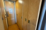 Verandah Stateroom Cabin 4040. Picture