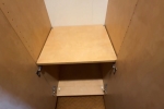Verandah Stateroom Cabin 4040. Picture
