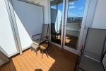 Verandah Stateroom Cabin 4040. Picture