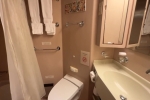 Verandah Stateroom Cabin 4040. Picture