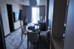 2-Bedroom Family Villa Cabin Picture