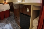 Interior Stateroom Picture