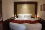 Interior Stateroom Picture