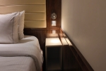 Interior Stateroom Picture