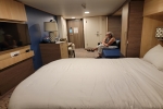 Balcony Cabin Picture