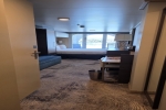 Balcony Stateroom Cabin 8512. Picture