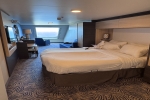 Oceanview Stateroom Cabin 10502. Picture