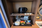 Balcony Stateroom Cabin 6214. Picture