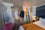 Balcony Stateroom Cabin 6214. Picture