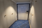 Balcony Stateroom Cabin 6214. Picture