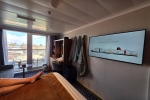 Balcony Stateroom Cabin 6214. Picture