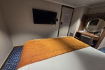 Inside Stateroom Cabin 6041. Picture
