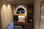 Inside Cabin Picture