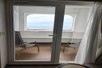 Sheltered Cabin Picture