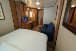 Oceanview Stateroom Cabin 3540. Picture