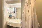 Balcony Stateroom Cabin A705. Picture