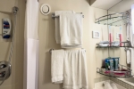 Balcony Stateroom Cabin A705. Picture