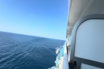 Balcony Stateroom Cabin A705. Picture