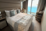 Balcony Stateroom Cabin A705. Picture